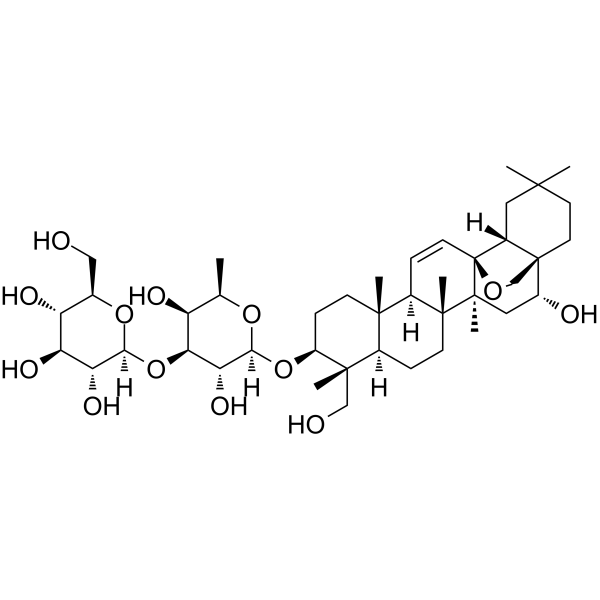 Saikosaponin D 20874-52-6